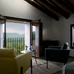Hotell La Frasera Rural Vacarisas