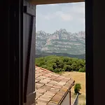 La Frasera Rural Hotell Vacarisas