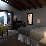 La Frasera Rural Hotell Vacarisas