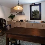 Hotell La Frasera Rural Vacarisas