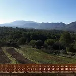 Hotell La Frasera Rural