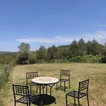 La Frasera Rural Hotell Vacarisas