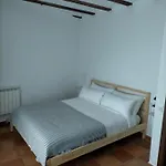 Hotell La Frasera Rural