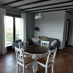 La Frasera Rural Vacarisas