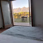 Hotell La Frasera Rural Vacarisas