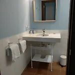 Hotell La Frasera Rural Vacarisas