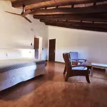 Hotell La Frasera Rural Vacarisas