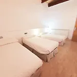 Hotell La Frasera Rural
