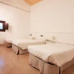 La Frasera Rural Hotell *
