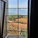 Hotell La Frasera Rural