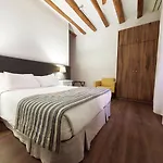La Frasera Rural Hotell Vacarisas