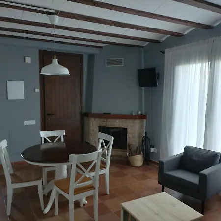 Hotel La Frasera Rural *