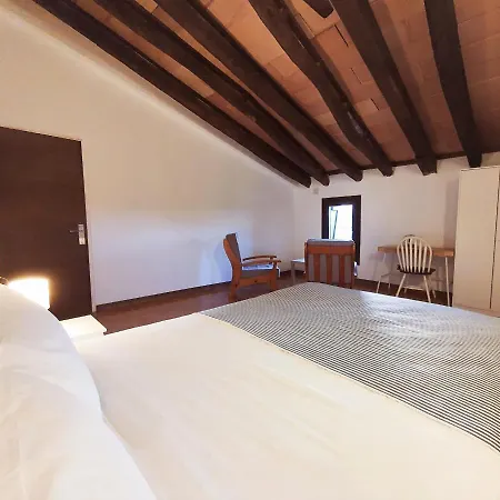 La Frasera Rural Hotel Vacarisas