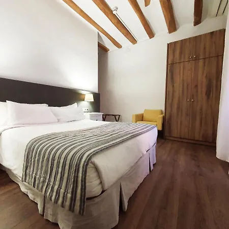 La Frasera Rural Hotel Vacarisas