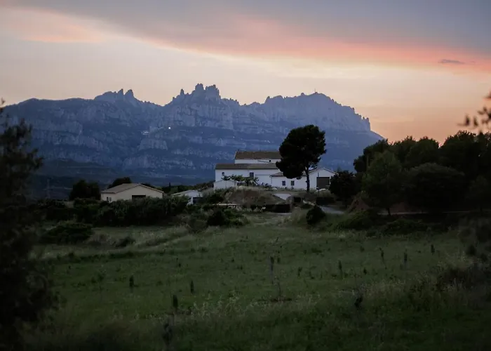 La Frasera Rural Hotel Vacarisas