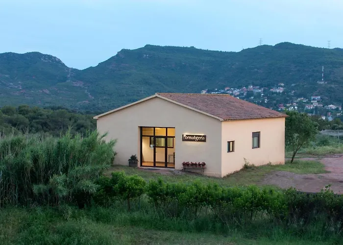 Hotel La Frasera Rural *