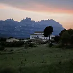 La Frasera Rural Hotel Vacarisses (Vacarisas)