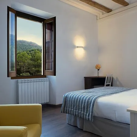 La Frasera Rural Hotel Vacarisses (Vacarisas)