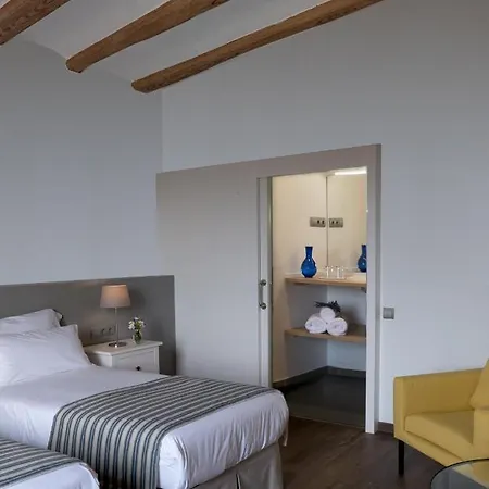 La Frasera Rural Hotel