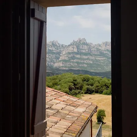 La Frasera Rural Ξενοδοχείο Vacarisas
