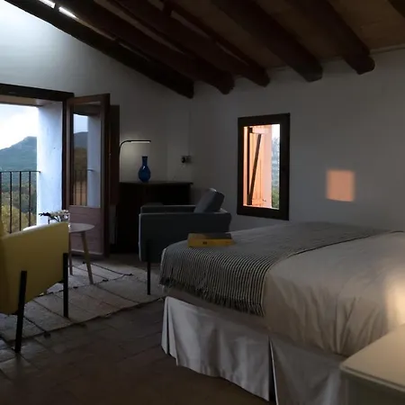 La Frasera Rural Hotel Vacarisas
