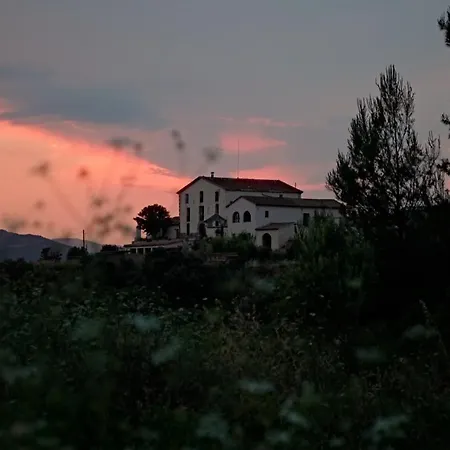 La Frasera Rural