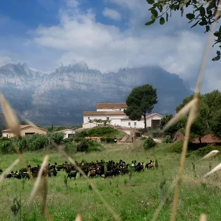 La Frasera Rural
