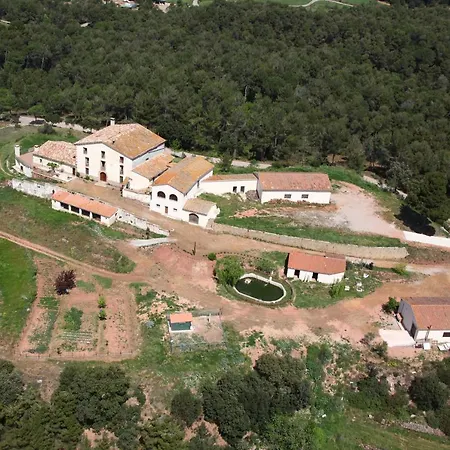 La Frasera Rural