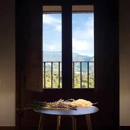 La Frasera Rural Ξενοδοχείο Vacarisas