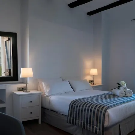Hotel La Frasera Rural Vacarisses (Vacarisas)
