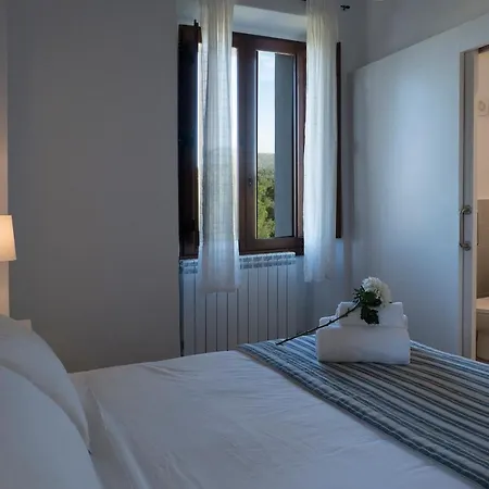 Hotel La Frasera Rural Vacarisses (Vacarisas)
