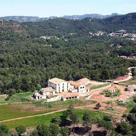La Frasera Rural Hotel *