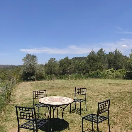 La Frasera Rural Hotel Vacarisses (Vacarisas)