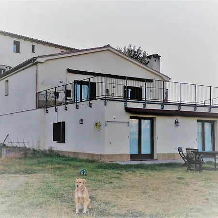La Frasera Rural Hotel Vacarisses (Vacarisas)