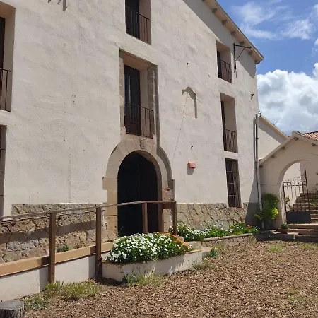 La Frasera Rural