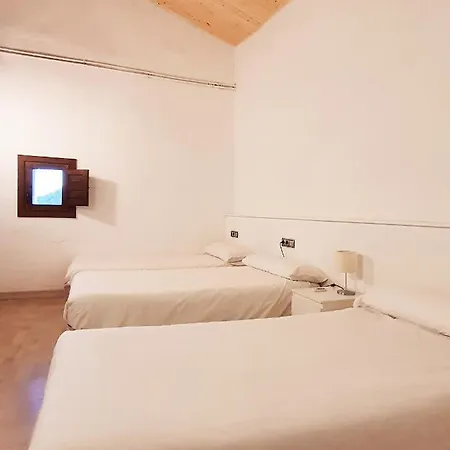 La Frasera Rural Hotel