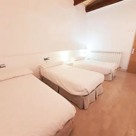 Hotel La Frasera Rural