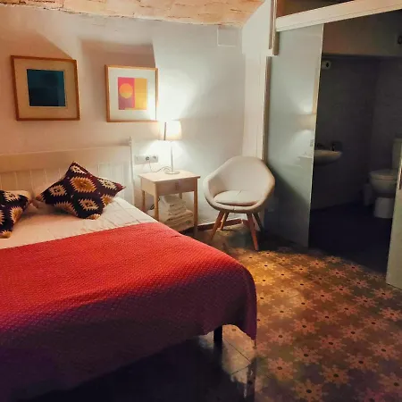 Hotel La Frasera Rural