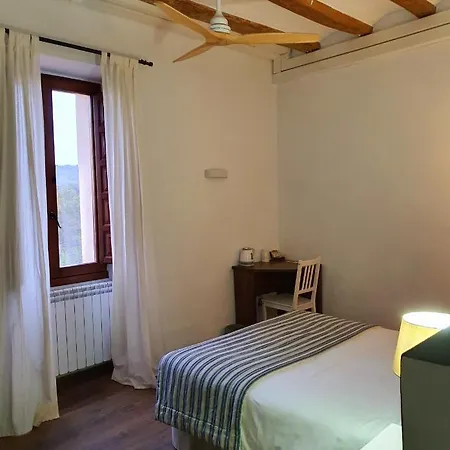La Frasera Rural Hotel