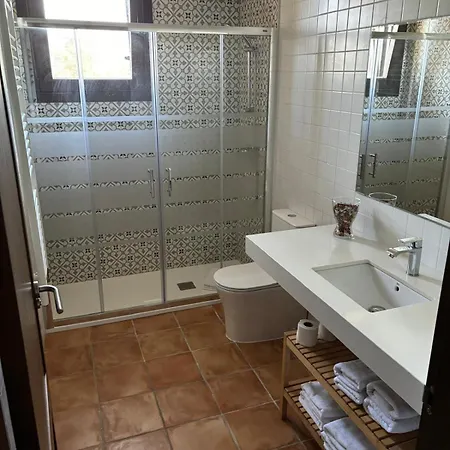La Frasera Rural Hotel *