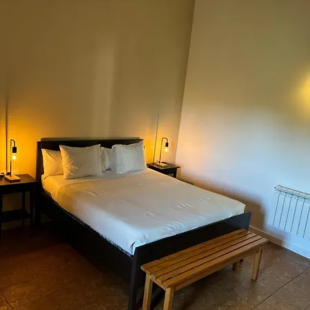 Hotel La Frasera Rural Vacarisses (Vacarisas)