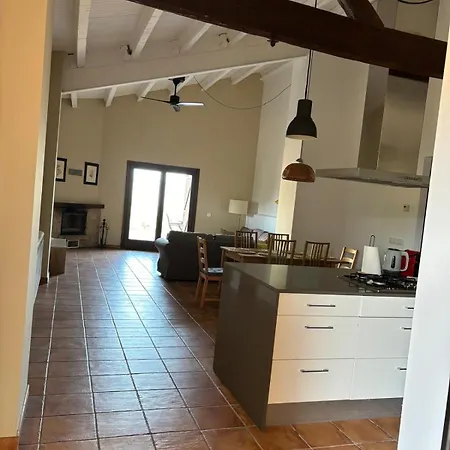 La Frasera Rural