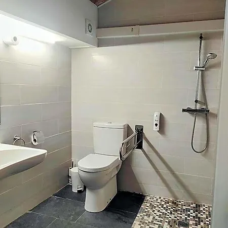 La Frasera Rural Hotel *
