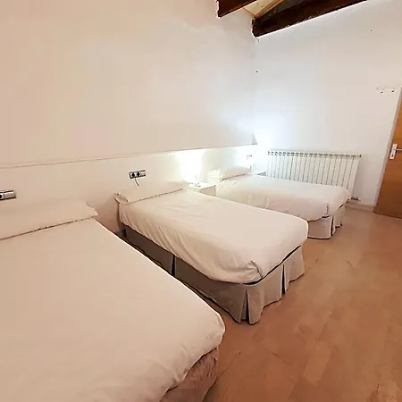 La Frasera Rural Hotel