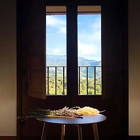 Ξενοδοχείο La Frasera Rural *