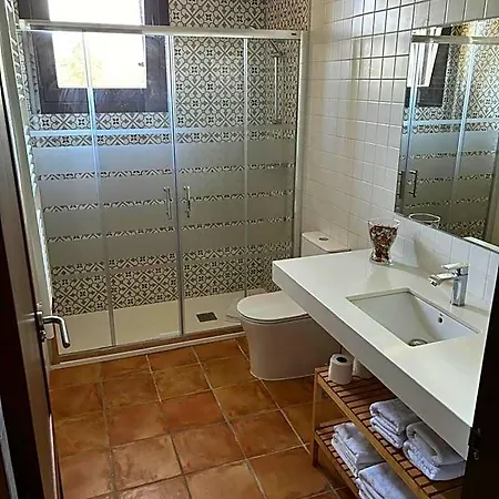 Hotel La Frasera Rural *