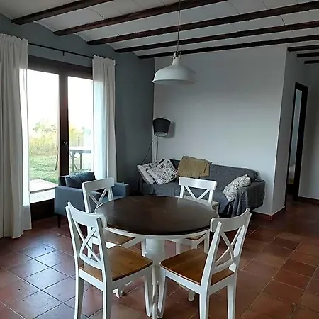La Frasera Rural Hotel
