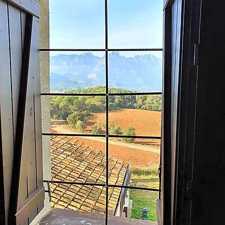 La Frasera Rural *