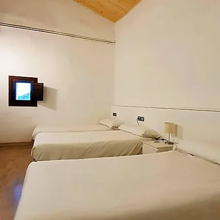Hotel La Frasera Rural