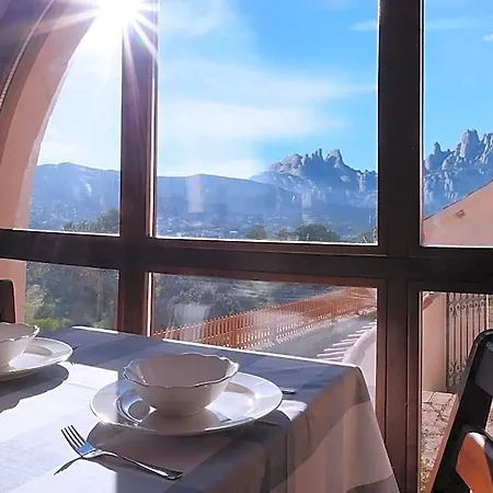 La Frasera Rural Hotel